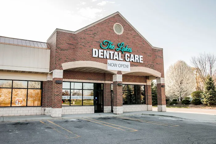 The Lakes Dental Care Picture 4