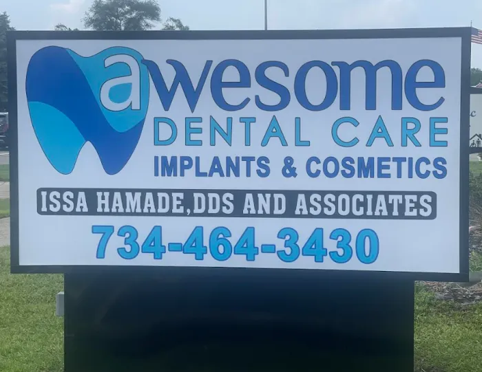 Awesome Dental Care Picture 4