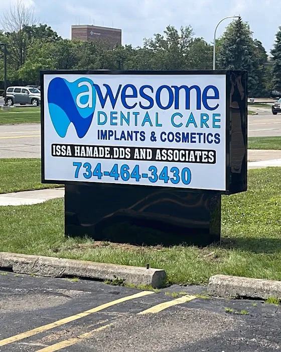 Awesome Dental Care Picture 3