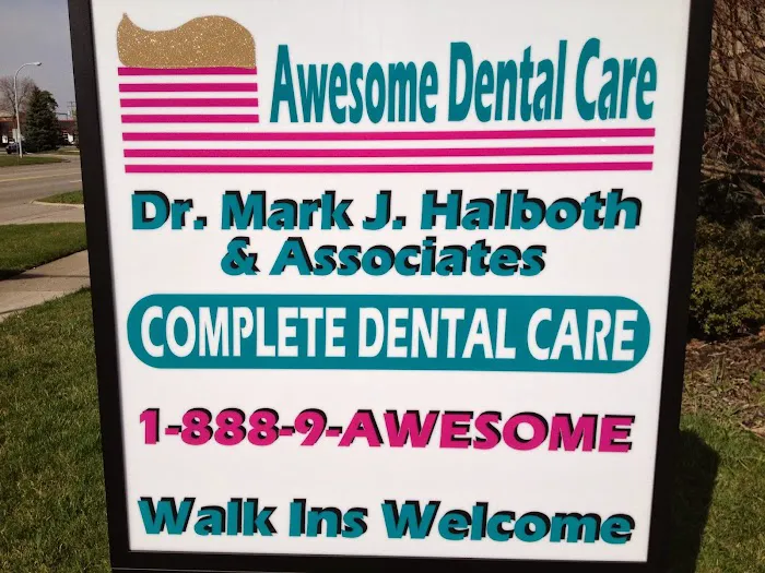Awesome Dental Care Picture 2