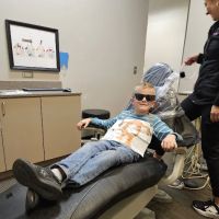Bright Side Dental ico