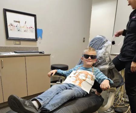 Bright Side Dental