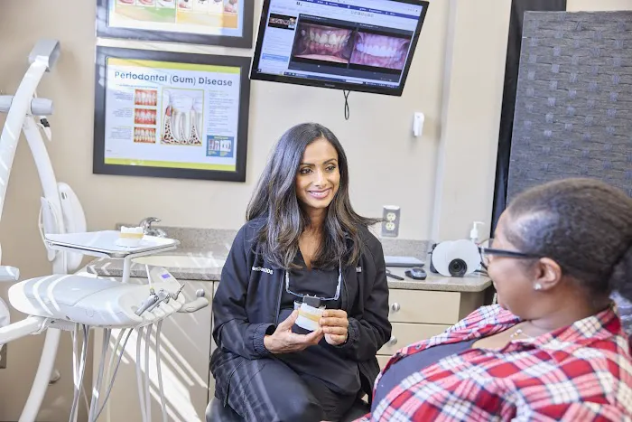 Bright Side Dental Picture 7