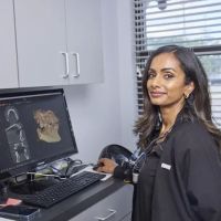 Bright Side Dental ico