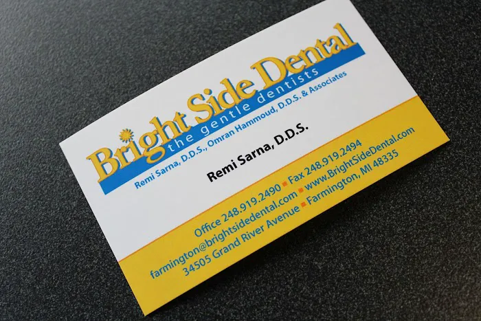 Bright Side Dental Picture 8