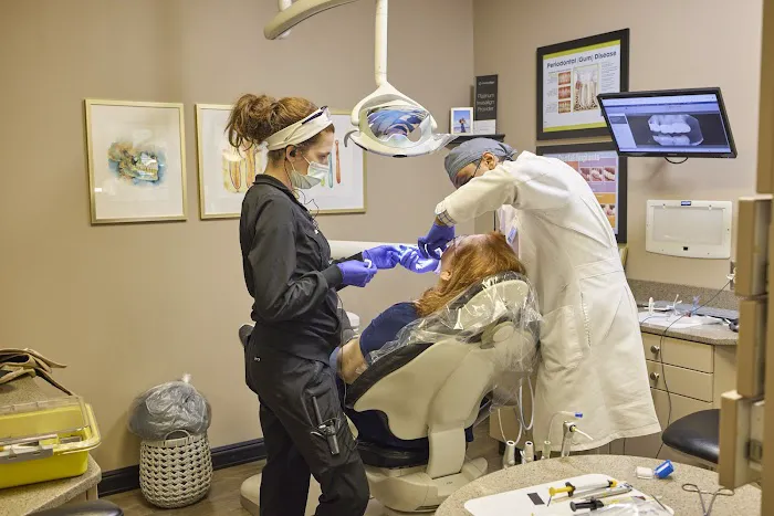 Bright Side Dental Picture 9