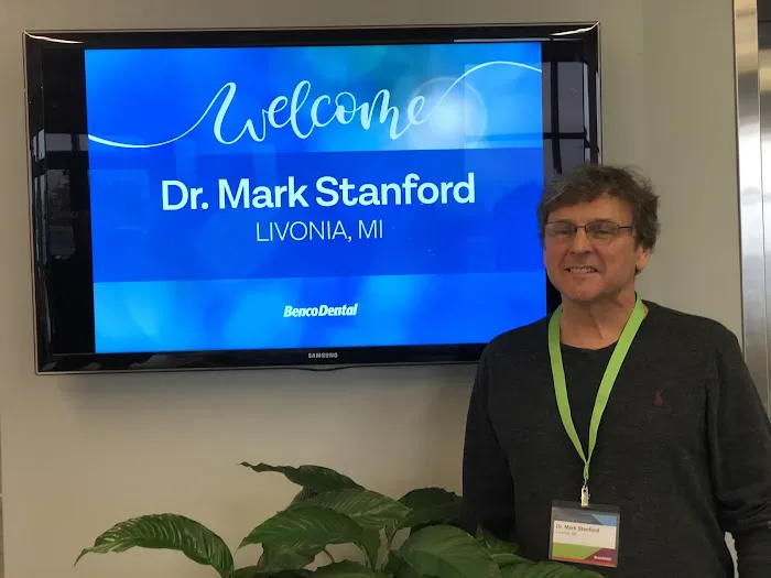 Mark A. Stanford Quality Dental Services Picture 7