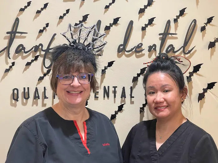Mark A. Stanford Quality Dental Services Picture 9