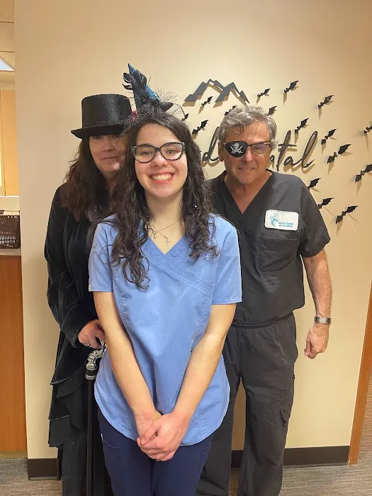 Mark A. Stanford Quality Dental Services Picture 8