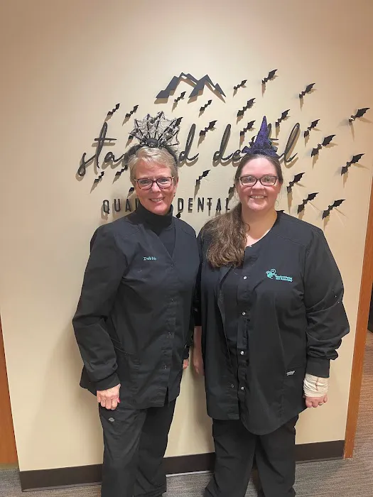 Mark A. Stanford Quality Dental Services Picture 4