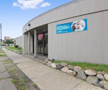 Gentle Dental at Gratiot Avenue