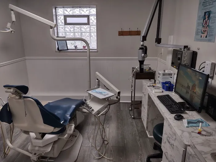 Detroit Sterling Dental Picture 6