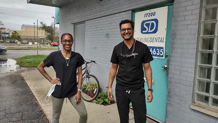 Detroit Sterling Dental Picture 1