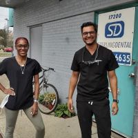 Detroit Sterling Dental ico
