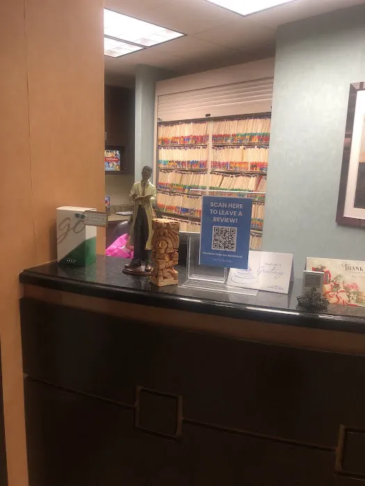 Detroit Caring Dentistry Picture 1