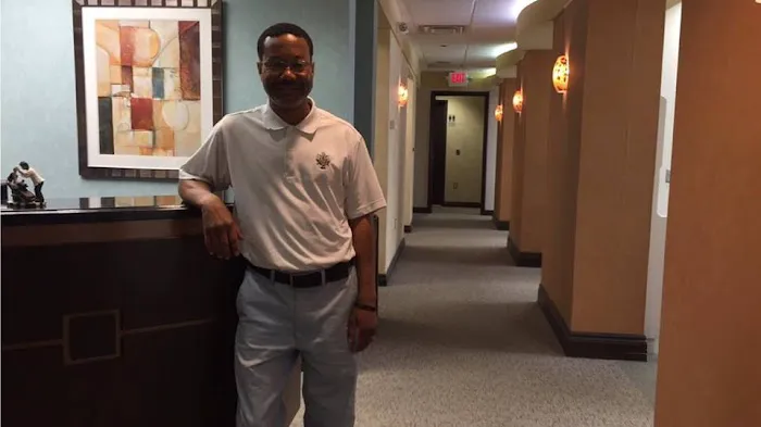 Detroit Caring Dentistry Picture 3