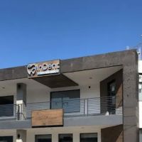 InDent Odontologia Integral ico