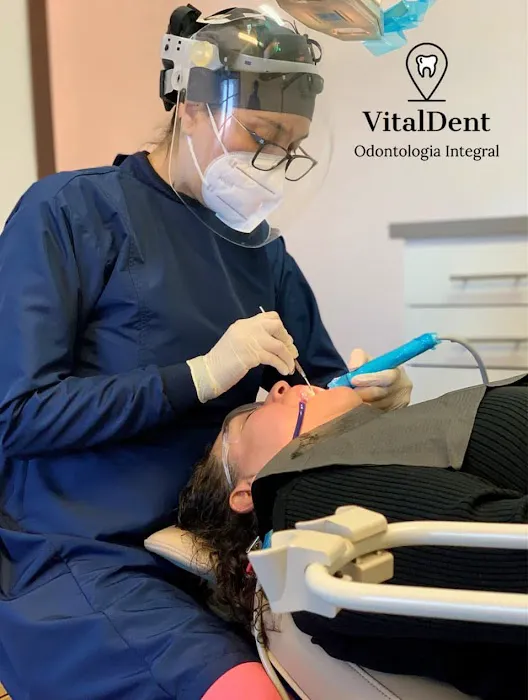 VitalDent Picture 1