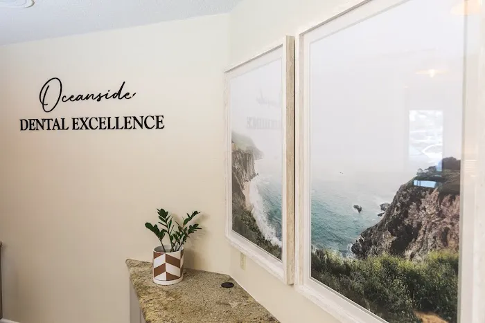 Oceanside Dental Excellence Picture 1