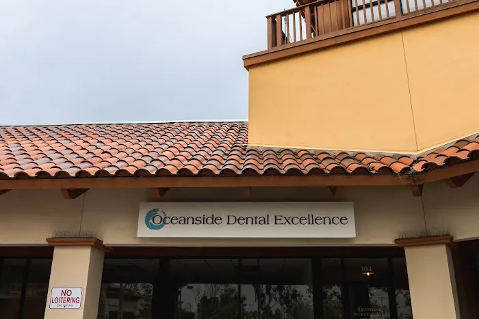 Oceanside Dental Excellence Picture 8