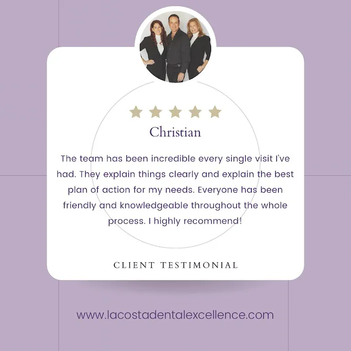 Oceanside Dental Excellence Picture 10