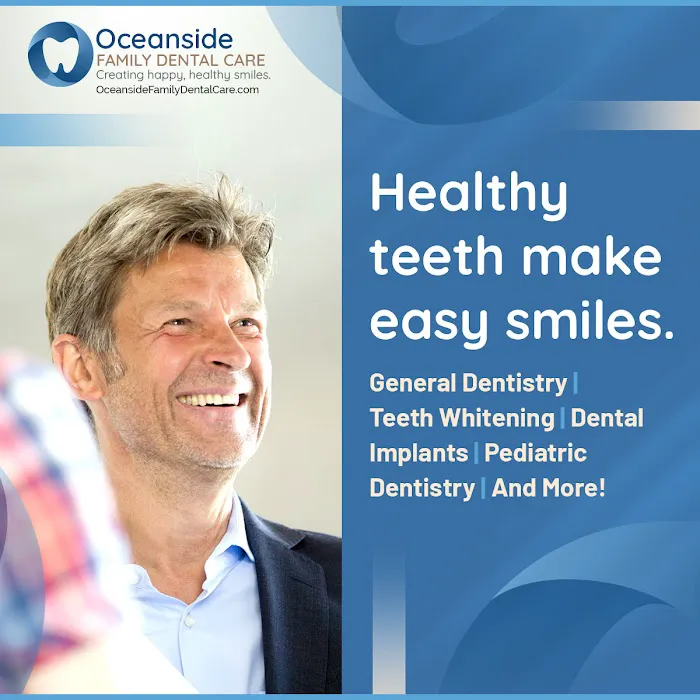 Oceanside Family Dental Care Picture 3