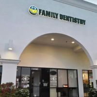 Oceanside Family Dentistry ico
