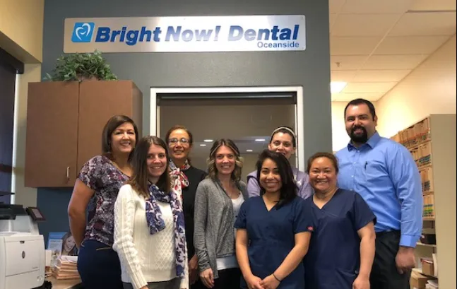 Bright Now! Dental & Orthodontics Picture 4