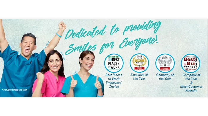 Bright Now! Dental & Orthodontics Picture 8