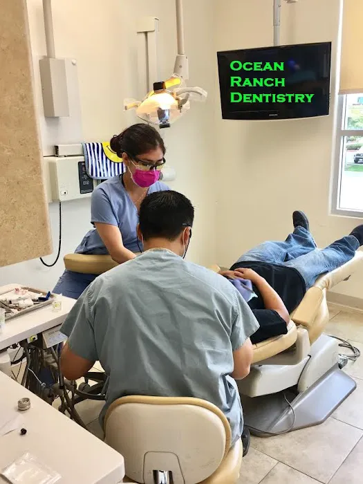 Ocean Ranch Dentistry - Oceanside, CA Picture 7
