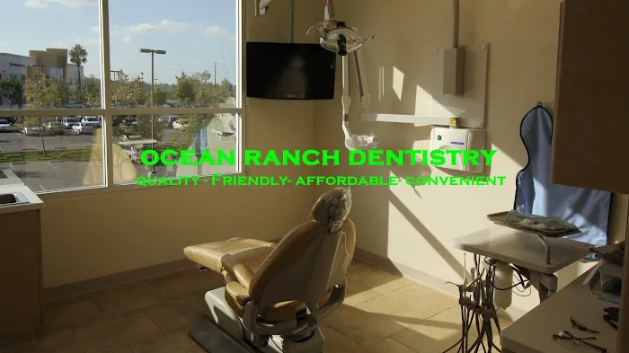 Ocean Ranch Dentistry - Oceanside, CA Picture 5