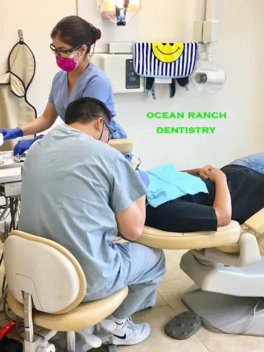 Ocean Ranch Dentistry - Oceanside, CA Picture 8