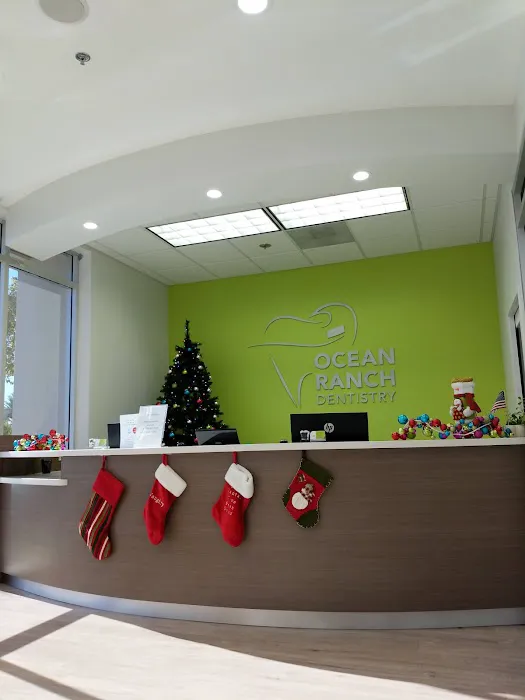 Ocean Ranch Dentistry - Oceanside, CA Picture 1