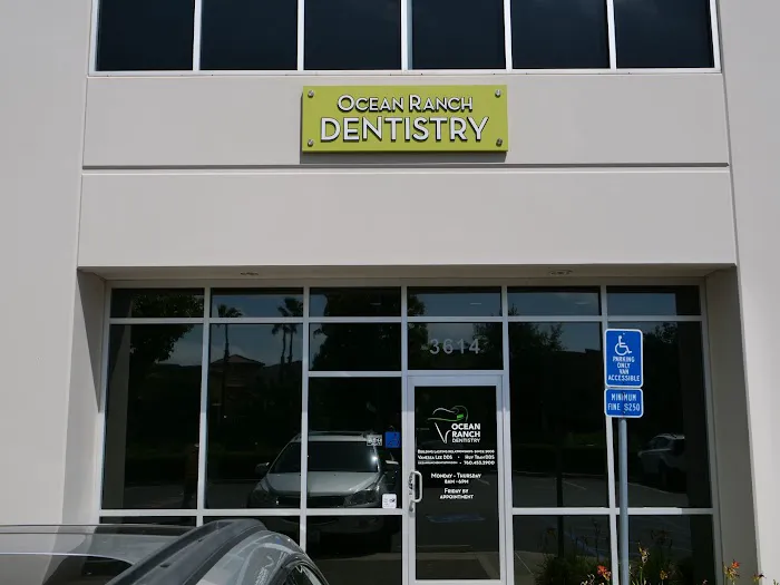 Ocean Ranch Dentistry - Oceanside, CA Picture 4