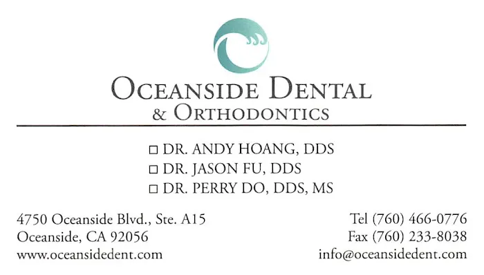 Oceanside Dental Picture 5