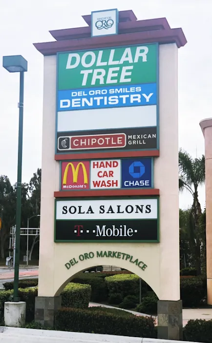 Del Oro Smiles Dentistry Picture 8