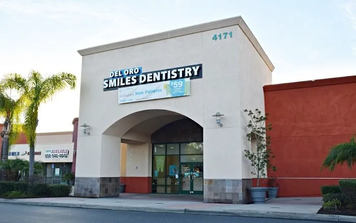 Del Oro Smiles Dentistry Picture 3
