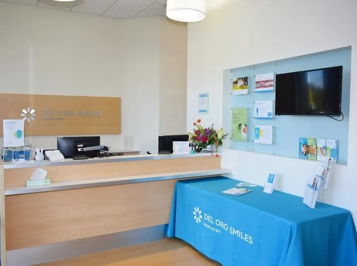 Del Oro Smiles Dentistry Picture 1