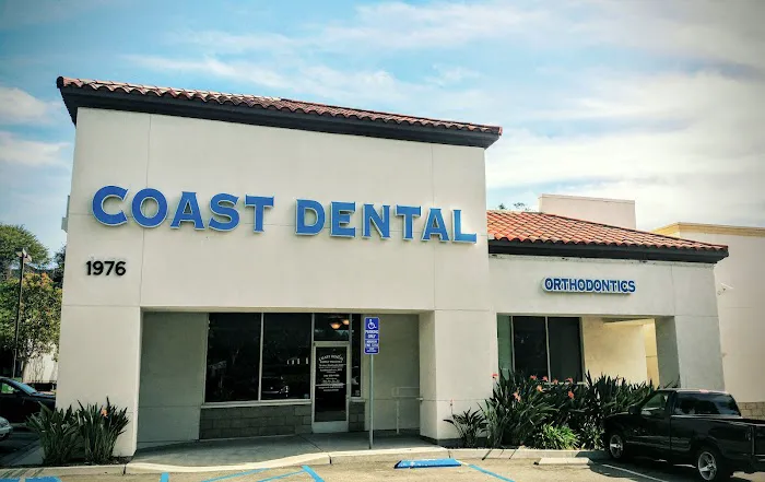 Coast Dental Picture 1