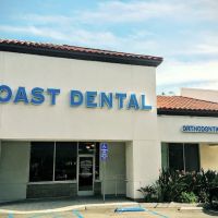 Coast Dental ico