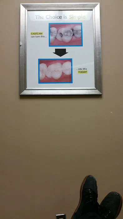 College Dental Group and Orthodontics Picture 4