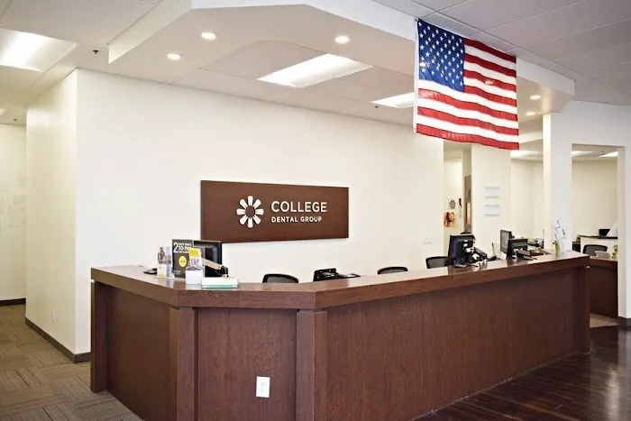 College Dental Group and Orthodontics Picture 6