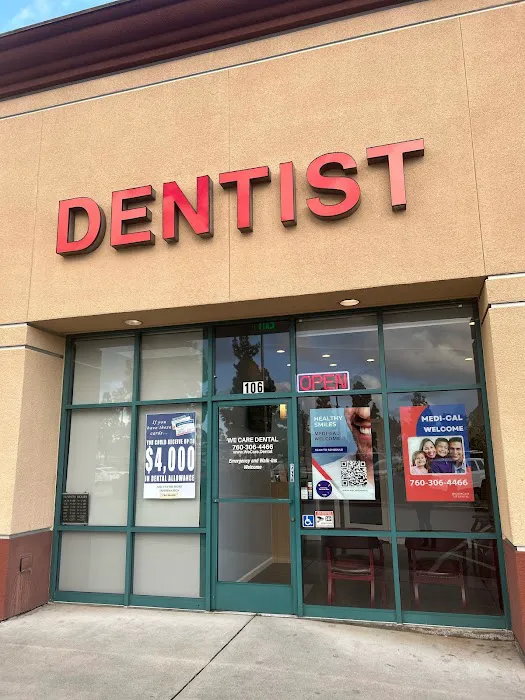 We Care Dental Picture 3