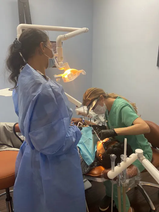 We Care Dental Picture 1