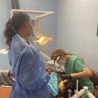 We Care Dental ico