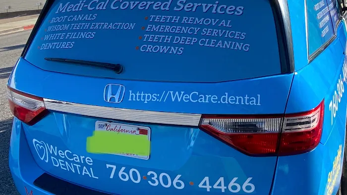 We Care Dental Picture 6