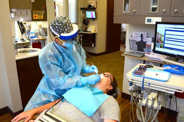 Allred Dental Picture 8