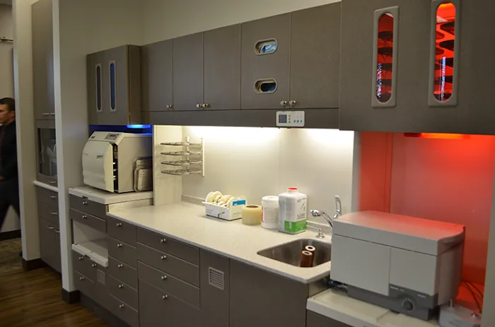 Allred Dental Picture 9