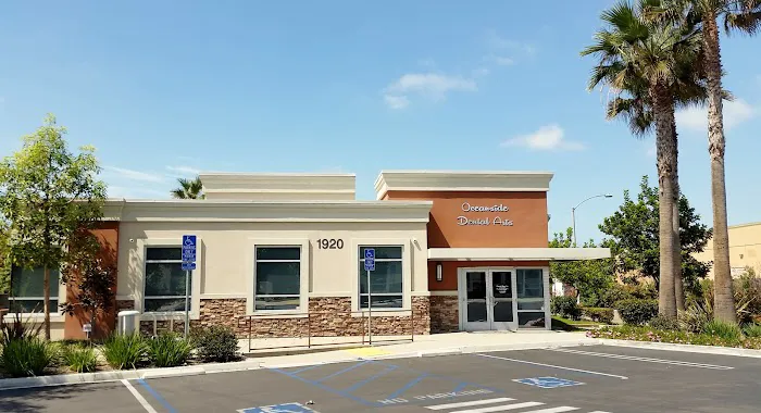Oceanside Dental Arts: Stuart Chang DDS Picture 4