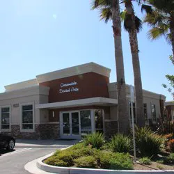 Oceanside Dental Arts: Stuart Chang DDS Picture 2